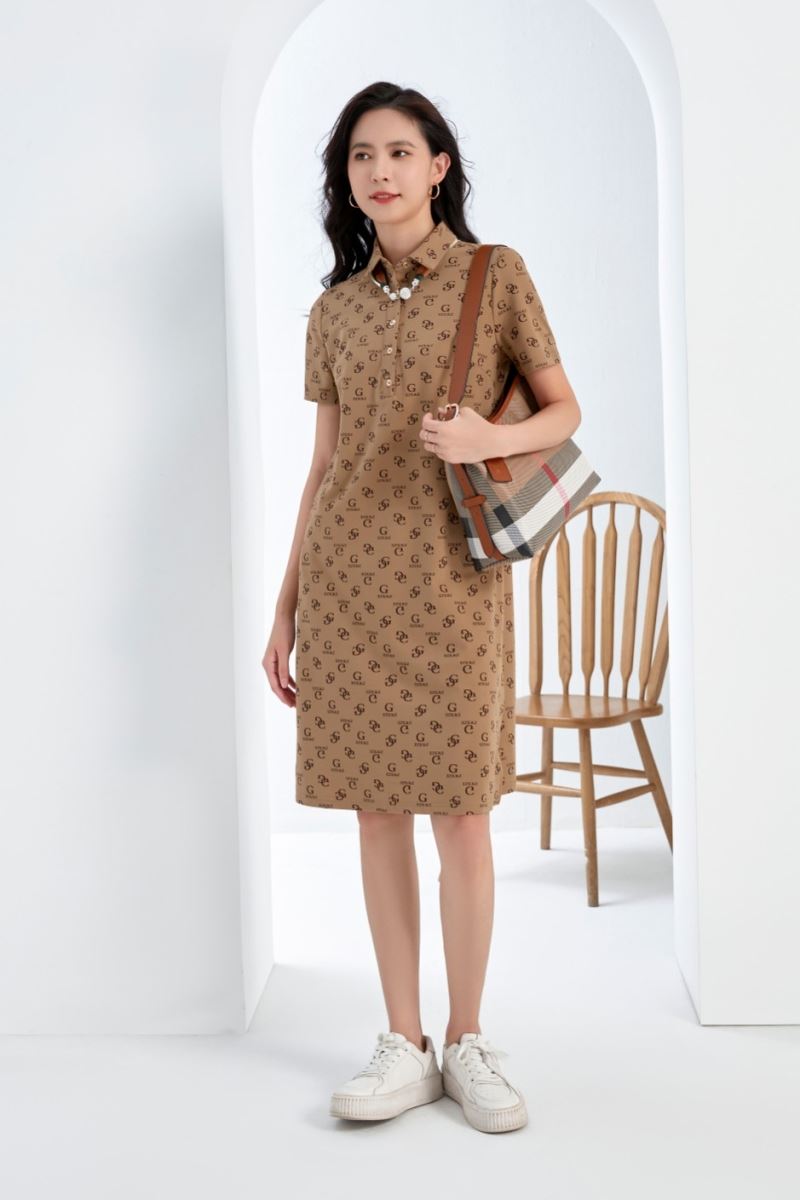 Burberry Dress